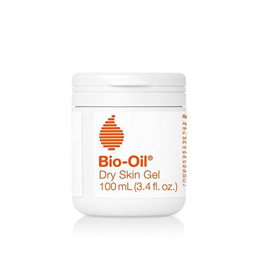 Bio-Oil Dry Skin Gel, Face and Body Moisturizer