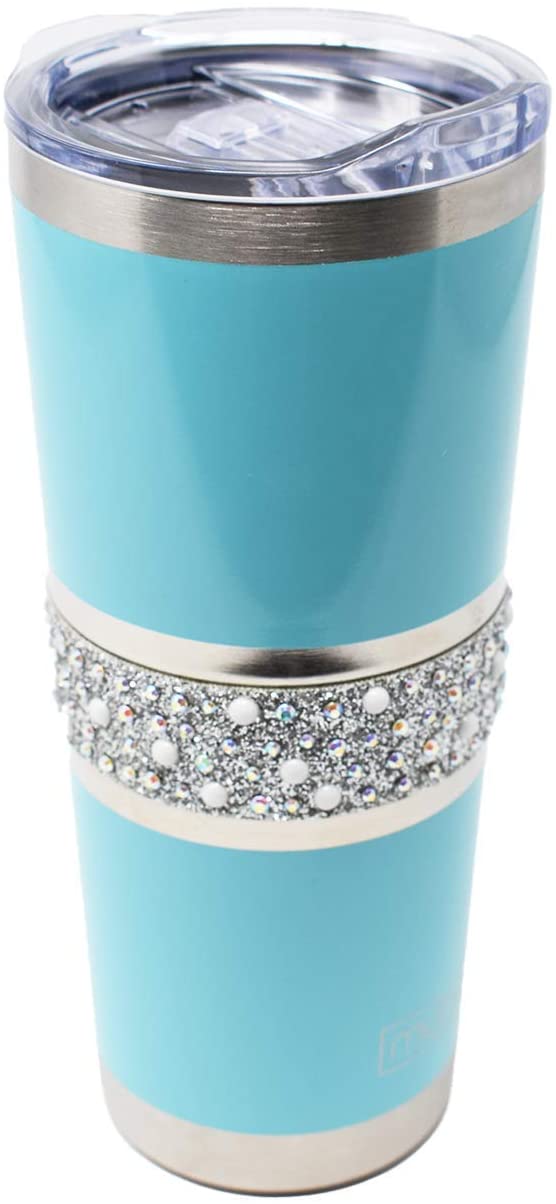 Diva's Hollywood Tumbler – 20oz. For Birthday or Valentines