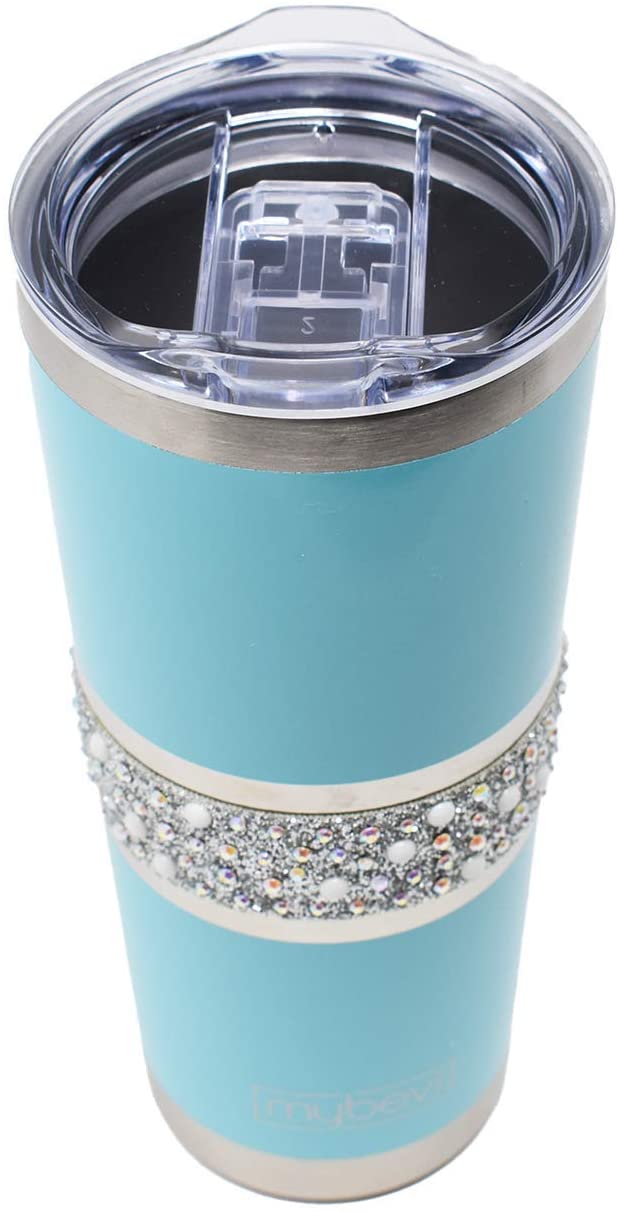 Diva's Hollywood Tumbler – 20oz. For Birthday or Valentines