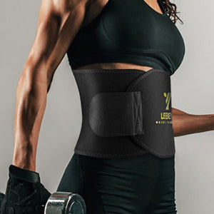 Leekey waist trainer hotsell